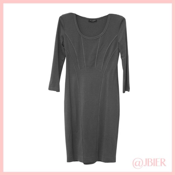 Piazza Sempione Dress - Picture 1 of 2